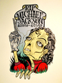 R.I.P Michael Jakson. - michael-jackson fan art