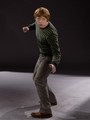 Ron in HP6 - harry-potter photo