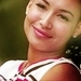 Santana - glee icon