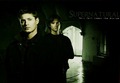 Supernatural Promo - supernatural photo