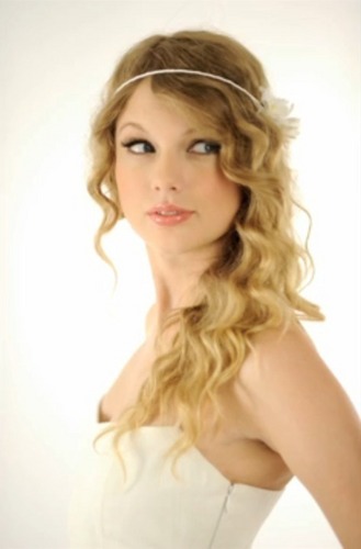  Taylor 빠른, 스위프트 - Photoshoot #119: USA Today (2010)