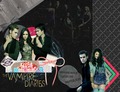 The Vampire Diaries BG By : SmileyLolzXoxo - the-vampire-diaries fan art