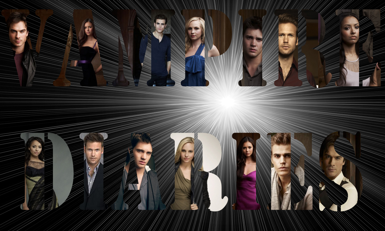 The Vampire Diaries - Season 5 - Yes!Movies