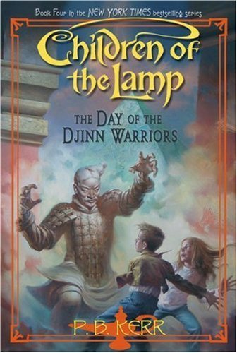The day of the djinn warriors 