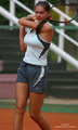 Viktoria Agriotenkova breast 2 - tennis photo