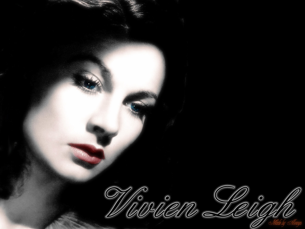 Vivien Leigh - Picture Actress