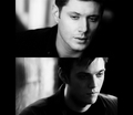 Winchester Boys:) - supernatural fan art