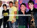 Wow, he grew up so much :) - justin-bieber photo