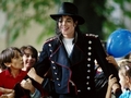You are my Dream - michael-jackson photo