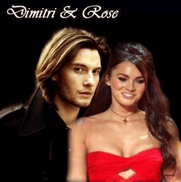 dimitri and rose