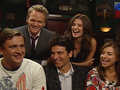 himym <3 - how-i-met-your-mother photo