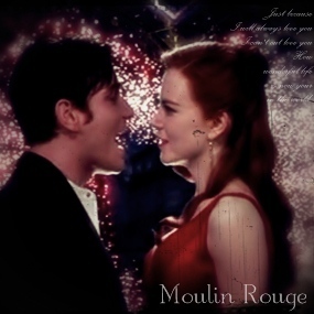 qc - Moulin Rouge