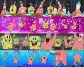 spongebob - spongebob-squarepants fan art