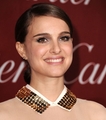  22nd Annual Palm Springs International Film Festival Awards Gala at the Palm Springs Convention Cen - natalie-portman photo