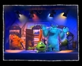 "PUT THAT THING BACK WHERE IT CAME FROM OR SO HELP ME" Opening Scene - monsters-inc photo