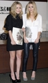Ashley Fuller and Mary-Kate Olsen - mary-kate-and-ashley-olsen photo