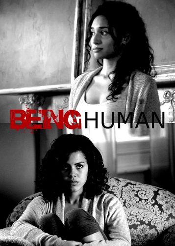 BEING HUMAN:)