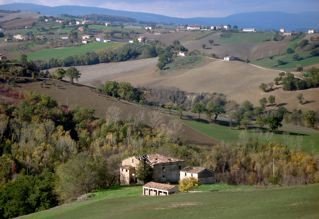 Bella Vallone - Your Holiday In Le Marche