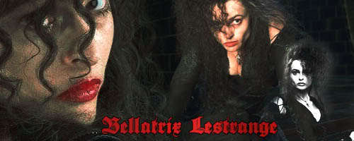  Bellatrix<3