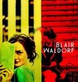 Blair - blair-waldorf fan art
