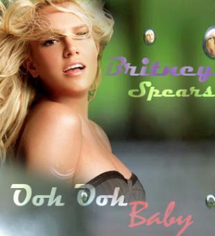  Britney người hâm mộ Art ❤
