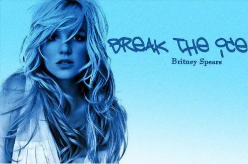  Britney tagahanga Art ❤