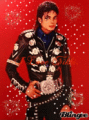 Created by me♥♥ - michael-jackson photo