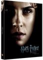 DH 1 Blu-ray DVD Cover - harry-potter photo