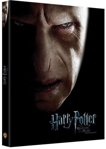  DH 1 Blu-ray DVD Cover