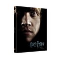 DH 1 DVD Cover - harry-potter photo