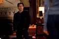 Damon 2x12 "The Descent" Episode still - the-vampire-diaries photo