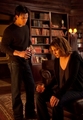 Damon & Rose 2x12 Episode still - the-vampire-diaries photo