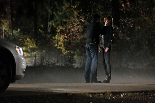 Damon and Jessica 2x12