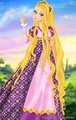 Deluxe gowns - disney-princess photo