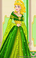 Deluxe gowns - disney-princess photo