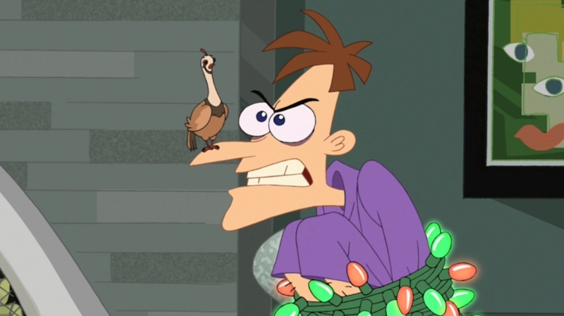 Doof-on-Christmas-phineas-and-ferb-fans-