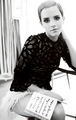 Emma | Vogue UK December 2010. - emma-watson photo