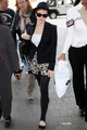 Emma Watson: Farewell, Los Angeles!(January 8) - emma-watson photo
