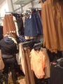 Emma shopping at Topshop in Oxford (january 9) - emma-watson photo