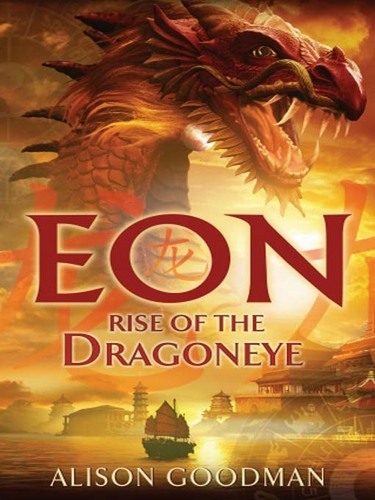  Eon: Dragoneye Reborn