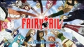 FAIRY TAIL - fairy-tail photo