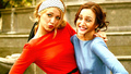 Serena & Blair :)) - gossip-girl photo