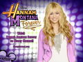 hannah-montana - Hannah Montana Forever Exclusive Merchandise Wallpapers by dj!!! wallpaper