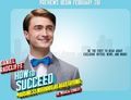 How to Succeed in Business Without Really Trying  - daniel-radcliffe photo