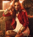 InStyle Preview - natalie-portman photo