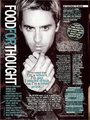 Jared in Kerrang! Magazine (February 2011) - jared-leto photo