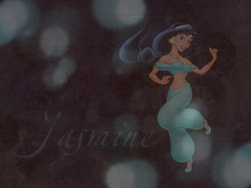 Jasmine <3