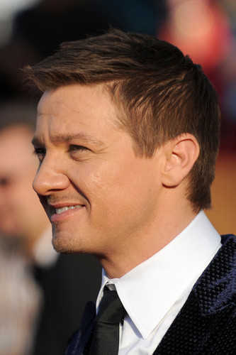  Jeremy @ 16th Annual Screen Actors Guild Awards - 2010