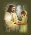 Jesus Loves Me - jesus photo