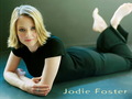 jodie-foster - Jodie Foster wallpaper